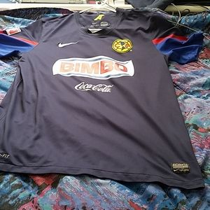 Jerry las aguilas de la America